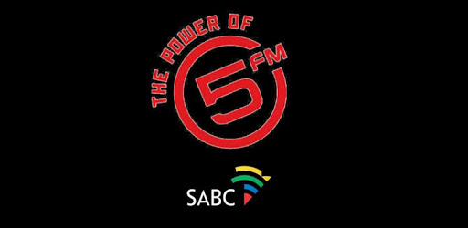 5FM - 5FM SABC Radio South Africa PC screenshot