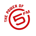 5FM - 5FM SABC Radio South Africa icon