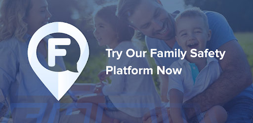 Family Locator by Fameelee PC screenshot
