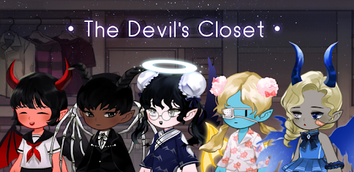 The devil's closet PC screenshot The devil's closet PC screenshot