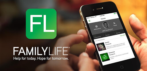 FamilyLife PC screenshot