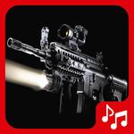 Weapon Sound effects amazing ringtones for phone. for PC