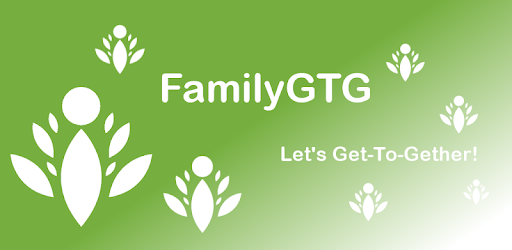 Family Tree Maker - FamilyGTG PC screenshot