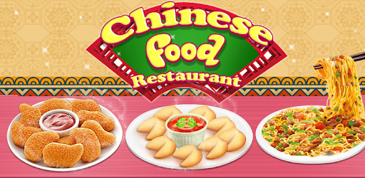 Chinese Food Restaurant - Lunar New Year Party PC screenshot