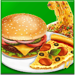 Street Food Chef - Kitchen Cooking Game icon