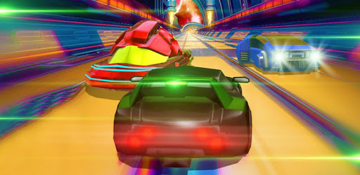Ben Space Racing: Alien Car Transform PC screenshot Ben Space Racing: Alien Car Transform PC screenshot