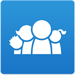 FamilyWall - Family Organizer & Locator icon