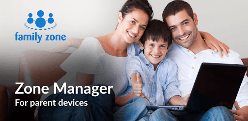 Zone Manager PC screenshot Zone Manager PC screenshot