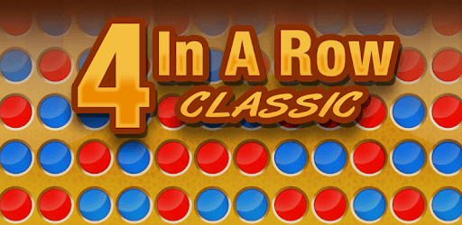 4 in a Row - The Free Connecting Game PC screenshot 4 in a Row - The Free Connecting Game PC screenshot