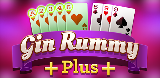 Gin Rummy Plus Card Game PC screenshot