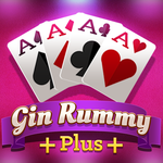 Gin Rummy Plus Card Game for PC