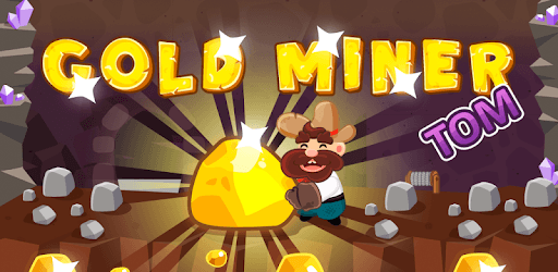 Gold Miner Free - Arcade Game PC screenshot