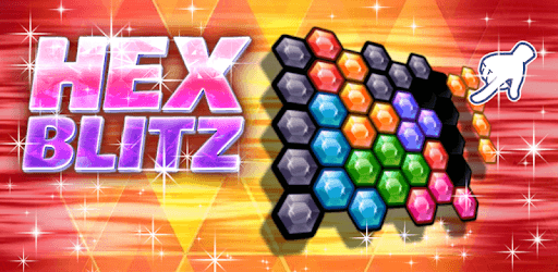 Hex Blitz - Hexa Block Game PC screenshot Hex Blitz - Hexa Block Game PC screenshot