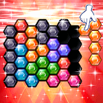 Hex Blitz - Hexa Block Game for PC Hex Blitz - Hexa Block Game for PC