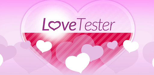 Love Tester - Find Real Love PC screenshot