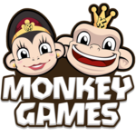Monkey Games - Over 50 Free Games in one App icon