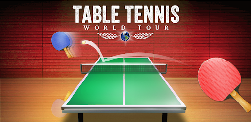 Table Tennis World Tour - The 3D Ping Pong Game PC screenshot