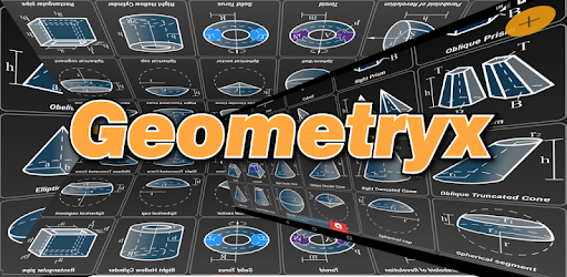Geometryx: Geometry - Calculator PC screenshot Geometryx: Geometry - Calculator PC screenshot