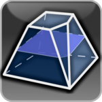 Geometryx: Geometry - Calculator icon