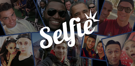 Famous Selfie PC screenshot