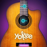 Guitar Free - Play & Learn icon