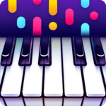 Piano - Play & Learn Free songs. icon
