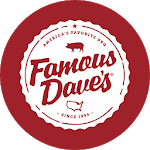 Famous Dave's for PC Famous Dave's for PC