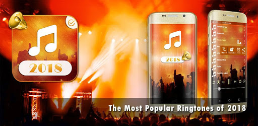 Cool Popular Ringtones 2018 🔥 PC screenshot