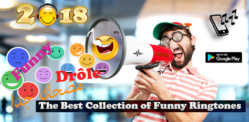 Super Funny Ringtones 2019 🔔 PC screenshot