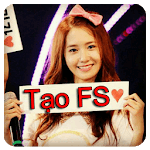 Make  FS - Fan Sign - Cute for PC