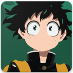 Wallpapers For Hero Academia icon