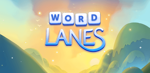 Word Lanes: Relaxing Puzzles PC screenshot