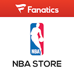 Fanatics NBA icon