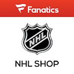 Fanatics NHL icon