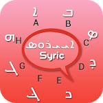 Syriac Keyboard for PC Syriac Keyboard for PC