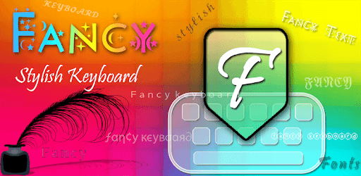 Fancy Stylish Fonts Keyboard PC screenshot Fancy Stylish Fonts Keyboard PC screenshot