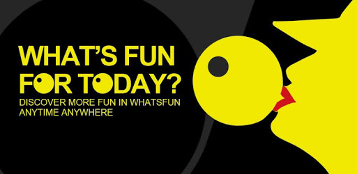 WhatsFun - GIFs, Emoji, Stickers PC screenshot