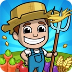 Idle Farm Tycoon - Merge Simulator for PC