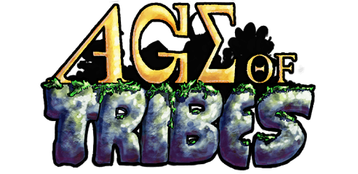 Age of Tribes - best Lemmings-like Puzzle Gameplay PC screenshot