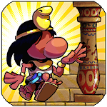 Age of Tribes - best Lemmings-like Puzzle Gameplay for PC