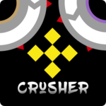 Crusher : Money Crush icon