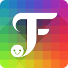 Fancykey Indic Keyboard  for PC