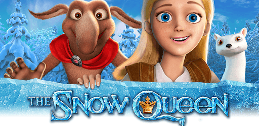 Snow Queen World PC screenshot