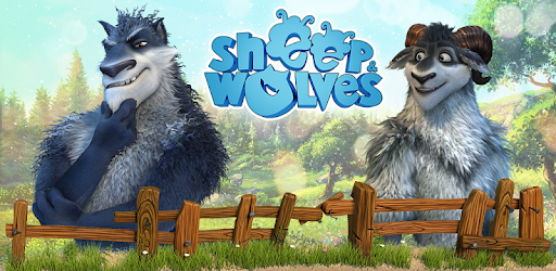 Sheep and Wolves PC screenshot