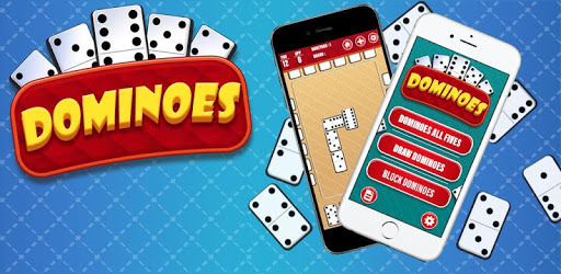 Dominoes Classic : best board games PC screenshot