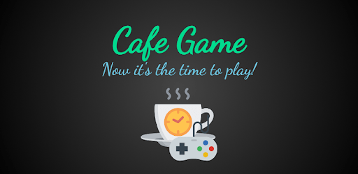 Cafe Game - Multiplayer Games PC screenshot