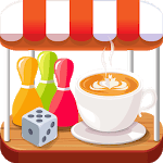 Cafe Game - Multiplayer Games for PC