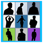 Guess BTS Member icon