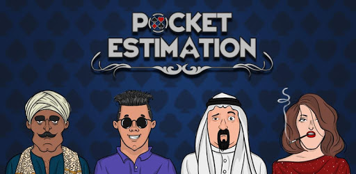 Pocket Estimation PC screenshot Pocket Estimation PC screenshot