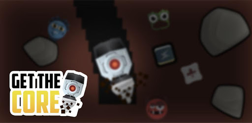 Reach the core PC screenshot